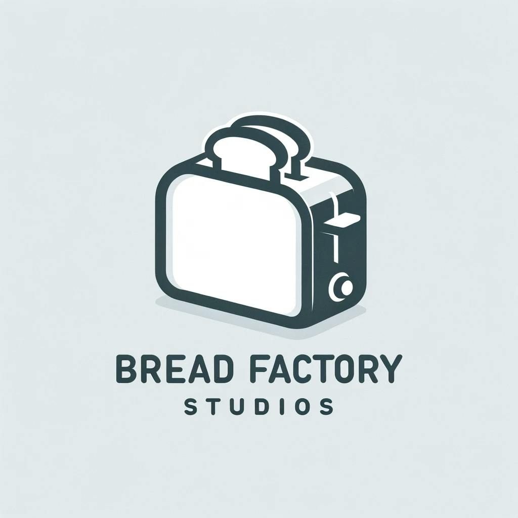 Bread Factory Studios Logo